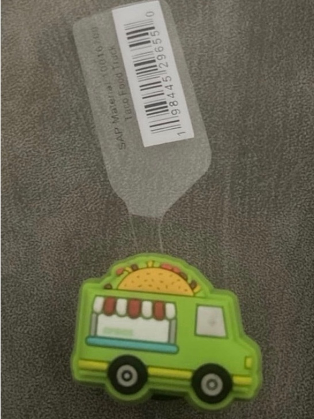 Crocs Jibbitz Shoe Charm NWT